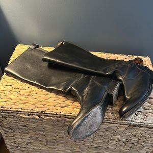 Frye Boots